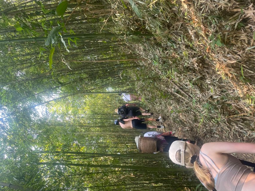 Soob Sapa Trekking Tour - Who should book this walk