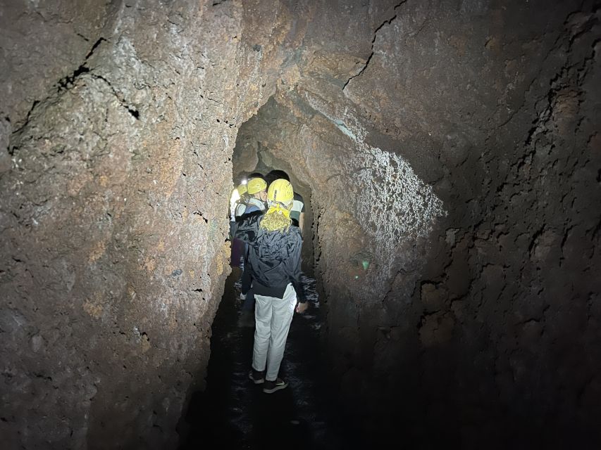 Special trekking on the most authentic and wild side of Etna - The 1947 cone and its volcanic chimney