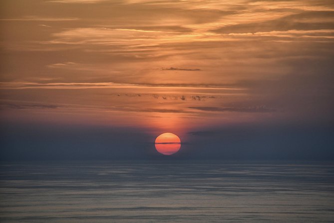 Stromboli: sunset trekking to Sciara del Fuoco - Ashàra - Who should book this walk?