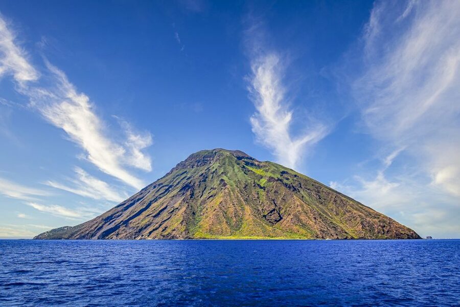 Stromboli: Sunset Trekking Tour - Why Stromboli makes this sunset walk special