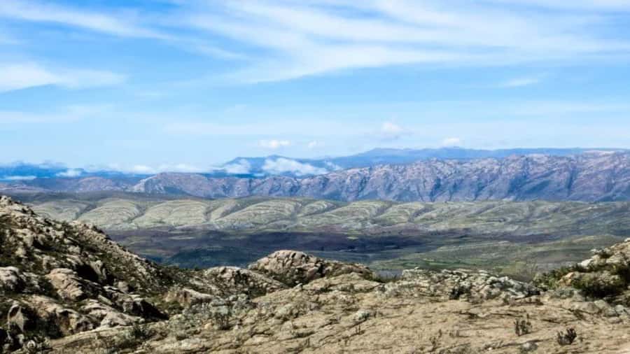 Sucre: 1-Day Trek in the Crater of Maragua and Inca Trails - Key points to know before you go