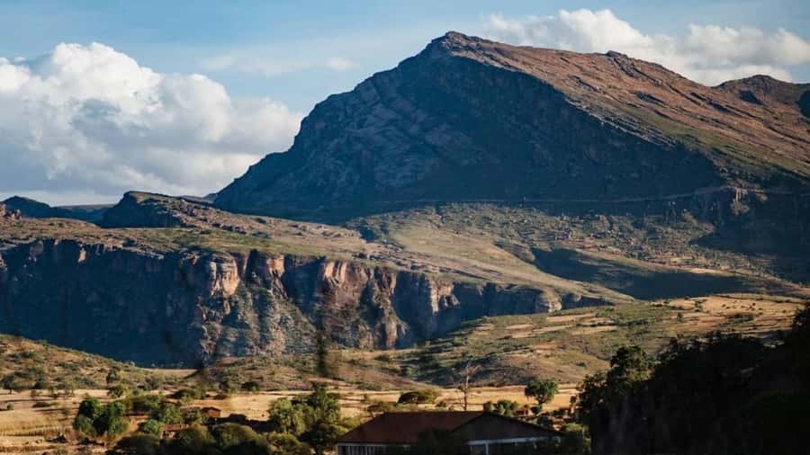 Sucre: 2 days trek in Inca Trails and the Crater de Maragua - What to pack for two days