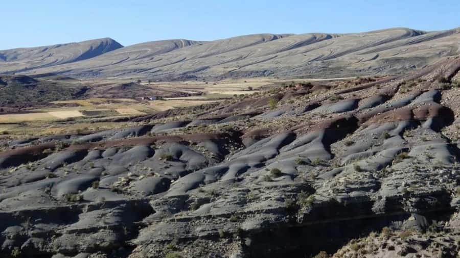 Sucre: 2 days trek in Inca Trails and the Crater de Maragua - Why this two-day trek is worth your time