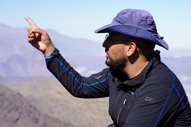 Summiting and Hiking the Atlas Mountains Day Trek from Marrakech - How much value do you get for $116.31?