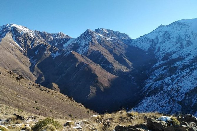 Summiting The Atlas Mountains, Day Hike & Trek From Marrakech - Who should book this Atlas Mountains day hike