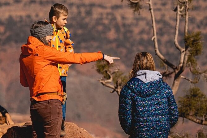 Summiting the Beautiful Atlas Mountains, Day Hike & Trek - Leaving Marrakech for the High Atlas