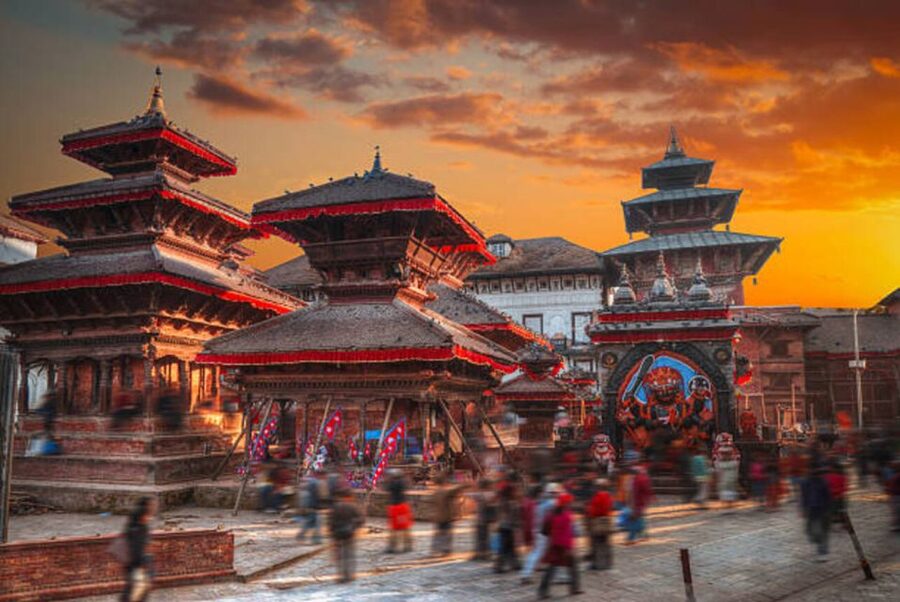 Sundarijal-Chisapani-Nagarkot Trek with Changunarayan - Key points at a glance