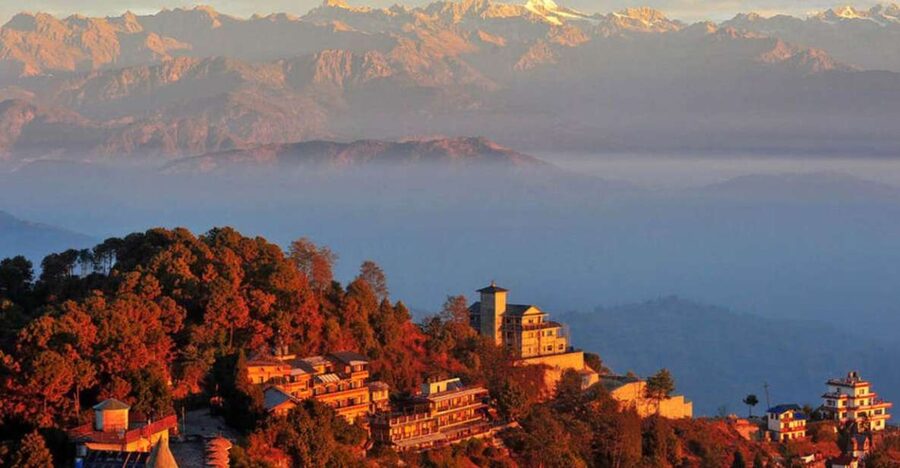 Sundarijal-Chisapani-Nagarkot Trek with Changunarayan - Who should book this route