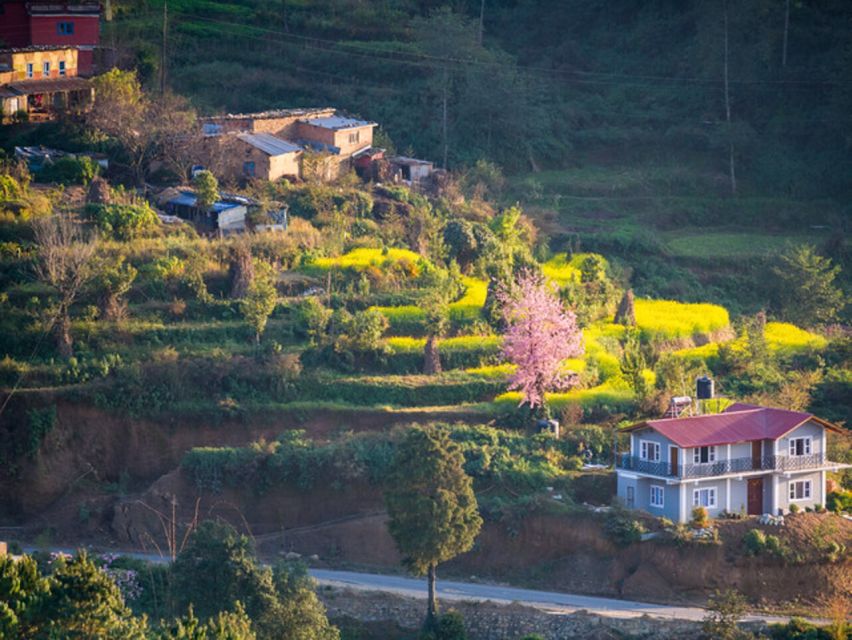 Sundarijal-Chisapani-Nagarkot Trek with Changunarayan - Why this five-day Nepal trip works