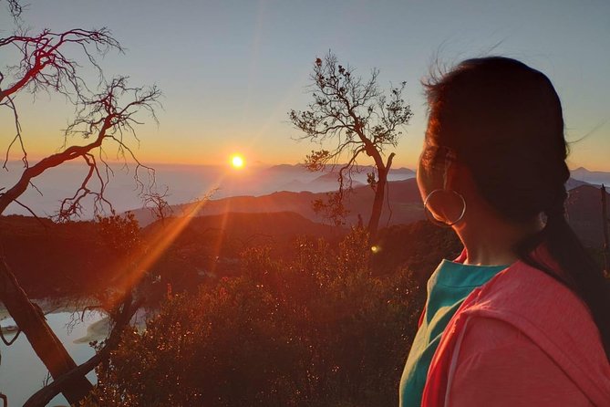 Sunrise Trekking At Sunan Ibu Kawah Putih - Why Kawah Putih works best at sunrise