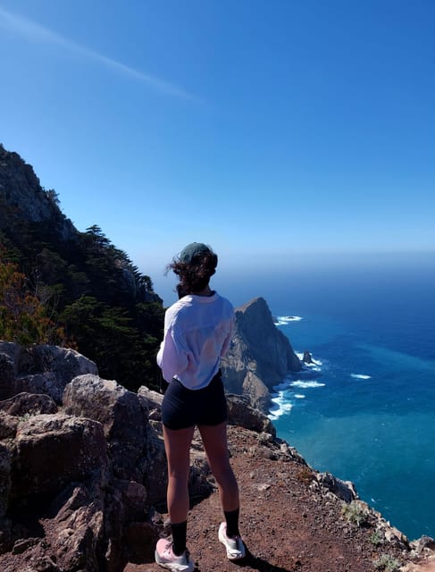 Tailored Trek: Your adventure, Your Way - Meeting your guide and setting the route