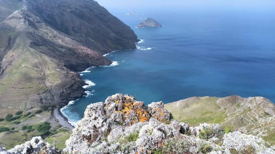 Tailored Trek: Your adventure, Your Way - Who will enjoy this Porto Santo trek most?