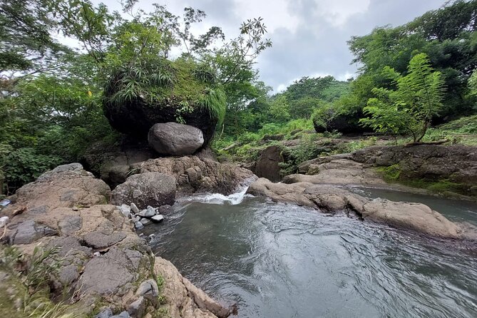 Tamanique Waterfalls Complex Trek + El Tunco Beach - Why this two-stop trip works