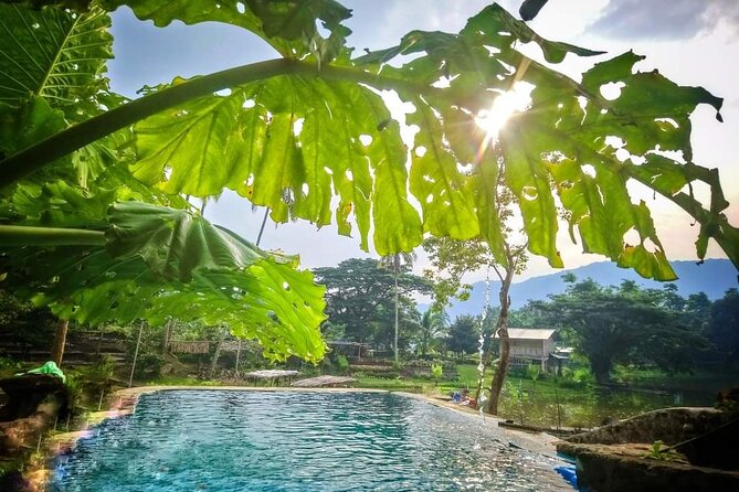 Tanay Nature Hiking Mountain Trekking Experience Near Manila - The two summits and the famous photograph
