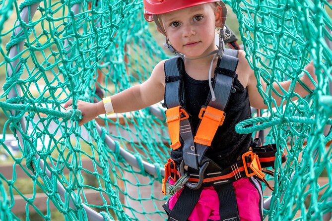 The EDGE: Epic Sky Trek - Value for a Denver-area day out
