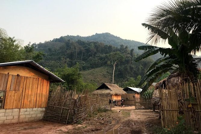 The Ultimate Hiker’s Choice - 5 days forest trek with homestay and camping - What the $243.02 price covers