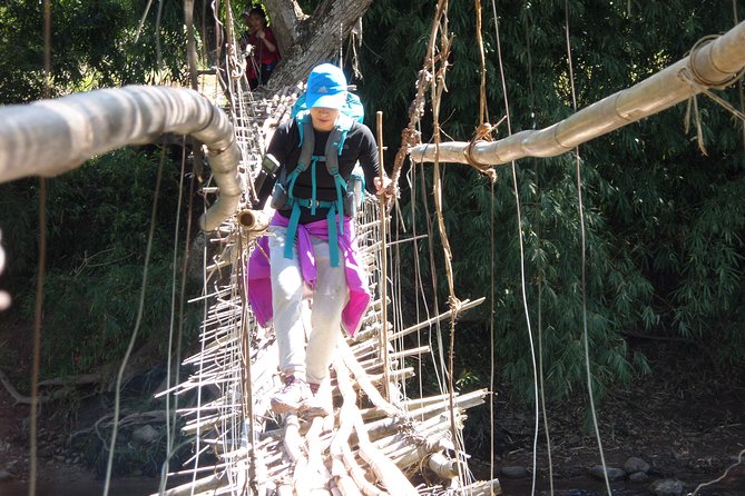 The Wild Explorer - 3 days forest trek with homestay and camping - Key points to know before you book