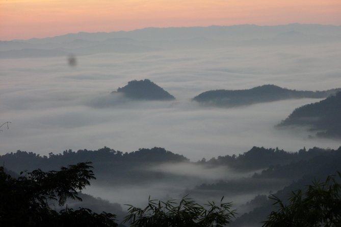 The Wild Explorer - 3 days forest trek with homestay and camping - Guides can make or break the experience