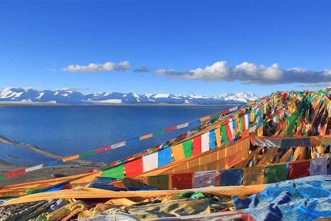 Tibet Tour 15 Days Lhasa to Kailash Trekking Small Group via EBC - Five things that define this Tibet journey