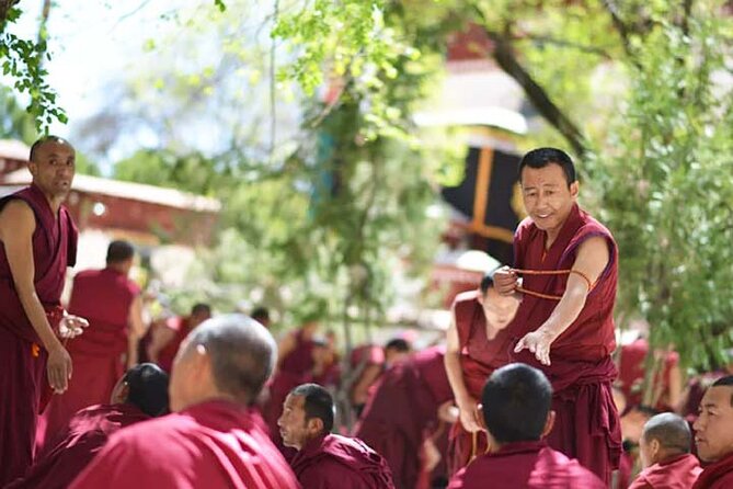 Tibet Tour 15 Days Lhasa to Kailash Trekking Small Group via EBC - Days 7 to 10: The Mount Kailash kora