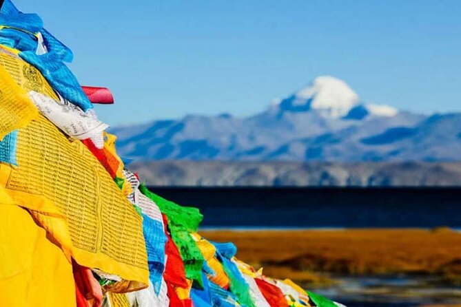 Tibet Tour 15 Days Lhasa to Kailash Trekking Small Group via EBC - Permits, visas, and booking timing