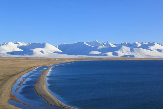 Tibet Tour 15 Days Lhasa to Kailash Trekking Small Group via EBC - Days 4 and 5: Gyantse, Shigatse, and the road to Everest