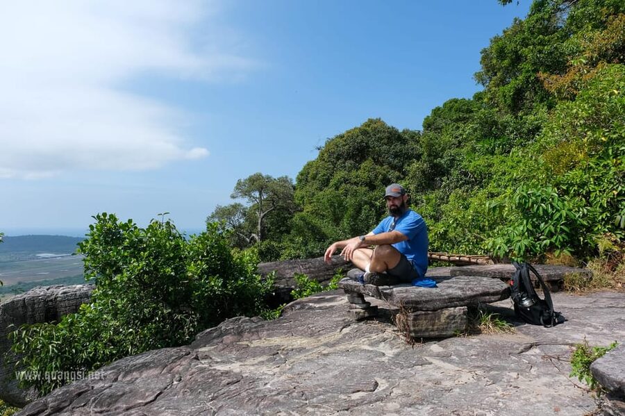 Tien Son Dinh 1-Day Trekking Tour Phu Quoc - Is Tien Son Dinh the right Phu Quoc hike?