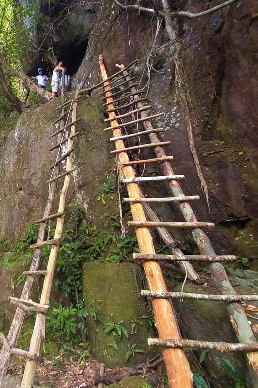 Tien Son Dinh 1-Day Trekking Tour Phu Quoc - Starting from Phu Quoc with a small group