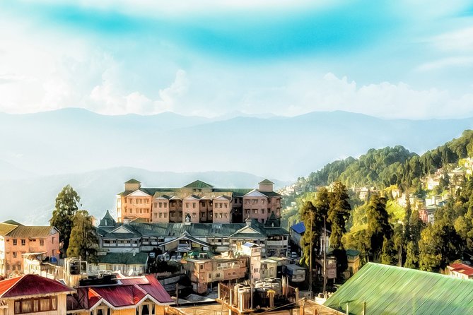 Tiger Hill Darjeeling Nature Walk (3 Hours Guided Trekking Experience) - What this Tiger Hill walk really offers