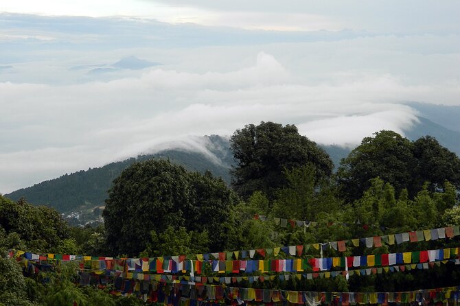 Tiger Hill Darjeeling Nature Walk (3 Hours Guided Trekking Experience) - Is $23.01 a fair price?