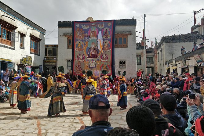 Tiji Festival Trek ( Upper Mustang) : The Festival of Lo Manthang - Key points before you book