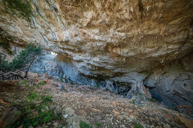 Tiscali mount guided hike - Why Monte Tiscali is such an unusual Sardinian destination
