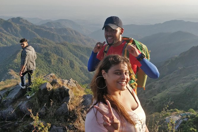 Top Tibba Trek - Mussoorie - Top reasons to consider the Top Tibba Trek