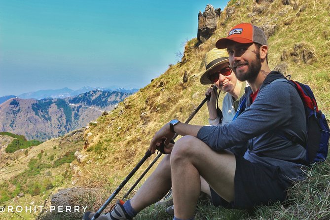 Top Tibba Trek - Mussoorie - What the four-hour Top Tibba hike is really like