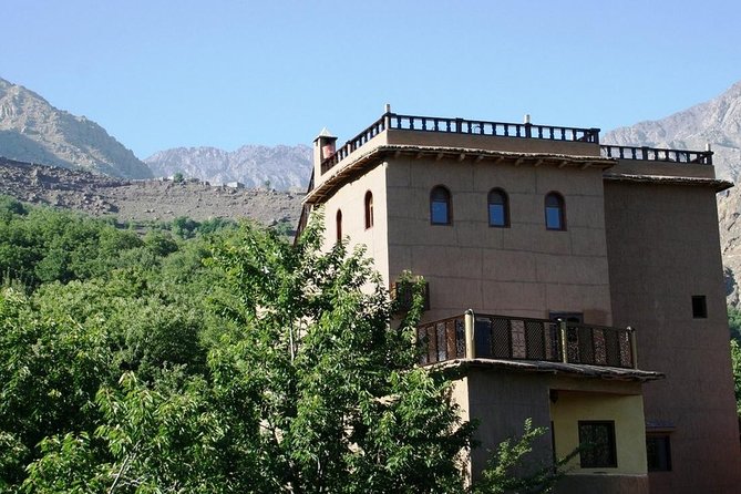 Toubkal Ascent Trek - Atlas Mountains - 2 days (Private Trek) - Why this two-day Toubkal climb appeals
