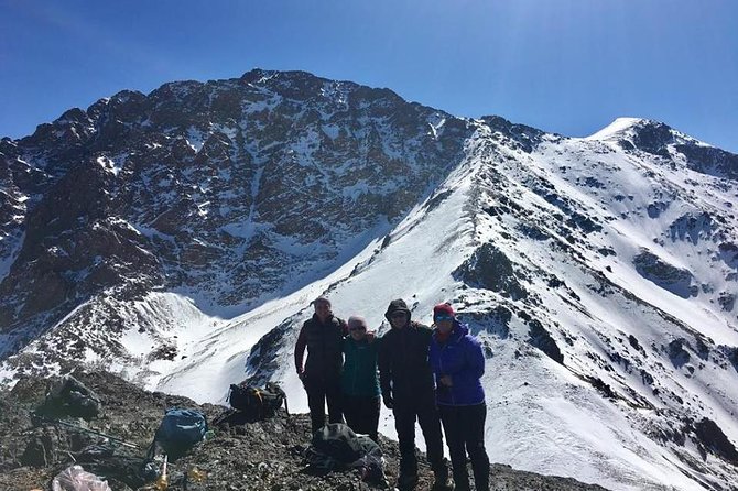 Toubkal & Berber Villages Trek - Key points to know before you book