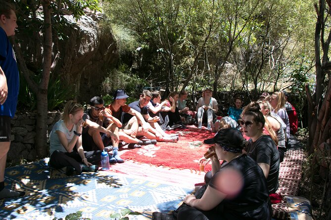 Toubkal trek - 2 days - How difficult is the two-day schedule?