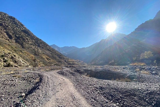 Toubkal Trekking 2 Days - What the $210.53 price really buys