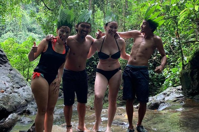 TOUR PACKAGE (jungle trekking, taxi, Room) 4 DAYS 3 NIGHTS in BUKIT LAWANG - Key points before you book