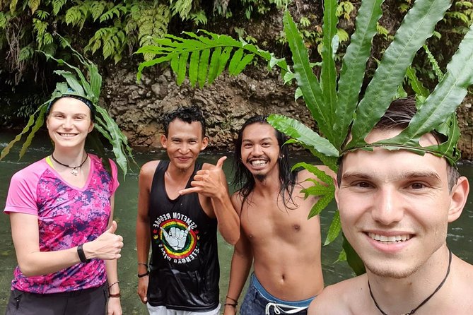 TOUR PACKAGE (Taxi, Room, Jungle Trekking) 3 Days in BUKIT LAWANG - Why this Bukit Lawang package works