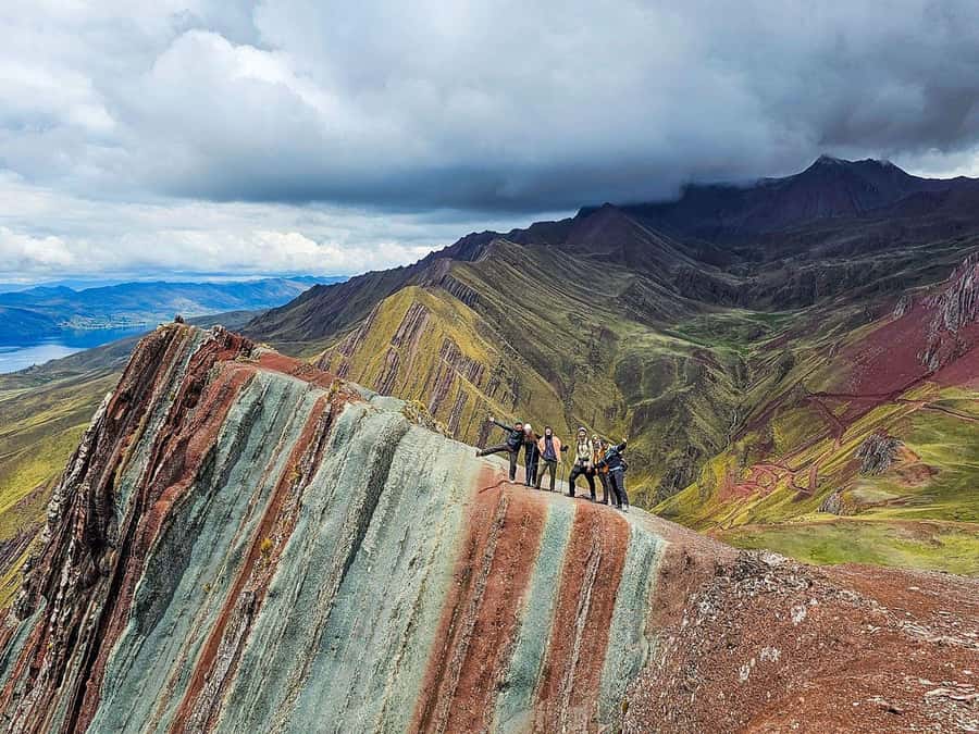 Tour Pallay Punchu Trek Full Day - Key points to know before booking