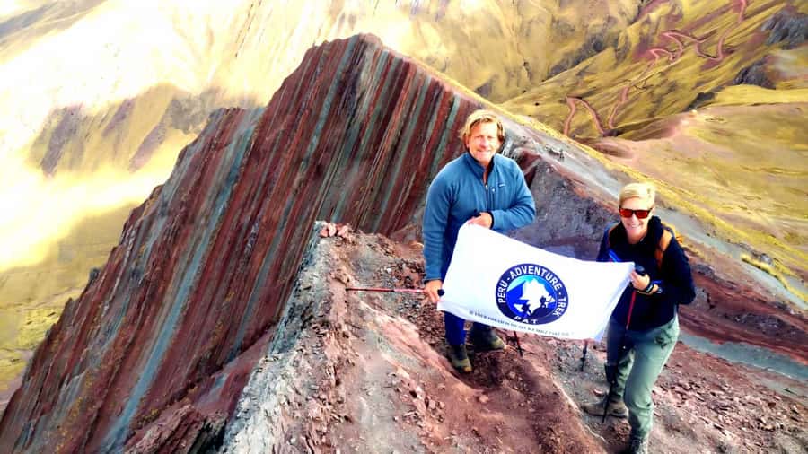Tour Pallay Punchu Trek Full Day - Is $150 fair for this full-day outing?