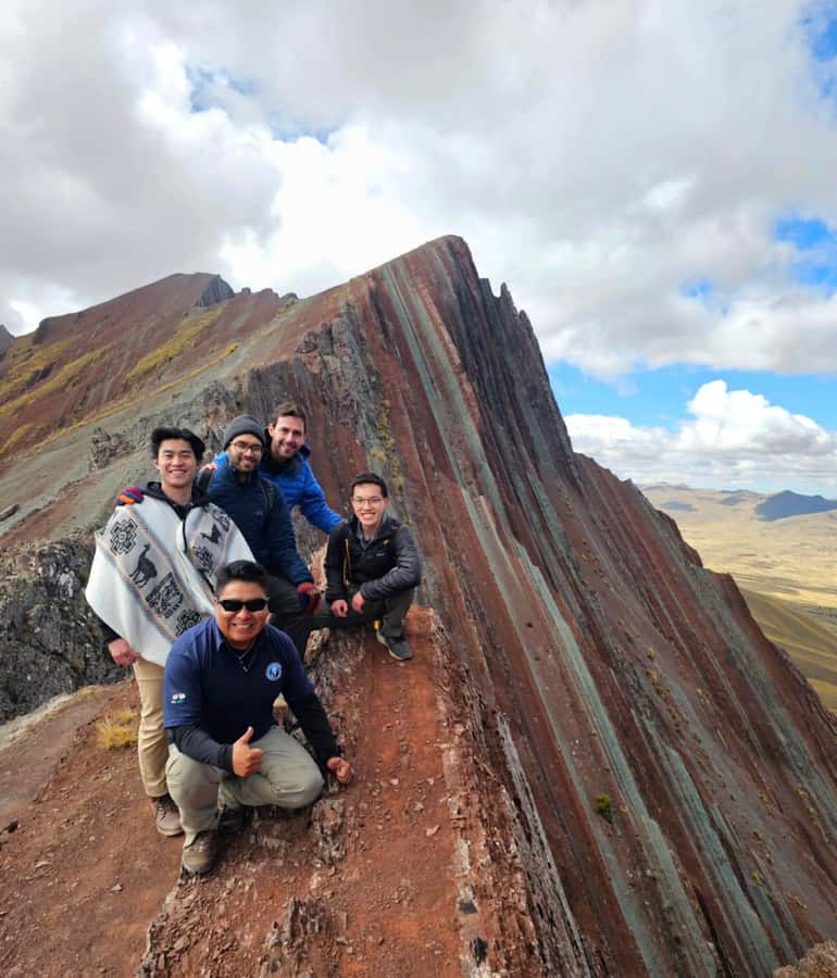 Tour Pallay Punchu Trek Full Day - Final verdict: a striking mountain day with real logistical risks