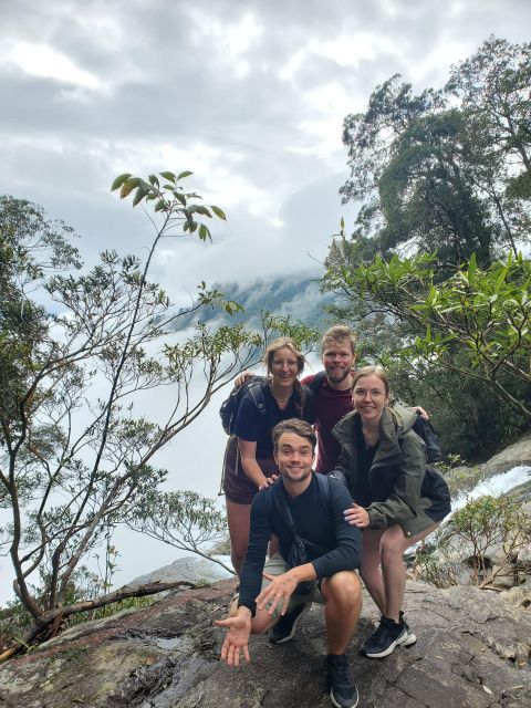 TOUR TREKKING HUE - BACH MA NATIONAL PARK DAILY - What makes this Bach Ma day trip worth your time