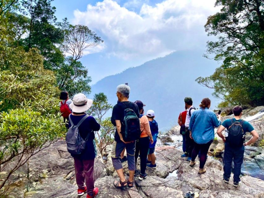 TOUR TREKKING HUE - BACH MA NATIONAL PARK DAILY - Simple ways to prepare for the day