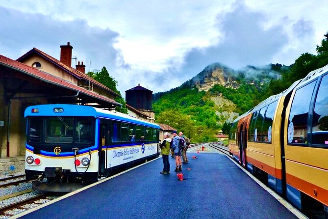 Tour with the Mountain Train, Trek to Mystic Forest and Castle - Is $181.41 a fair price?
