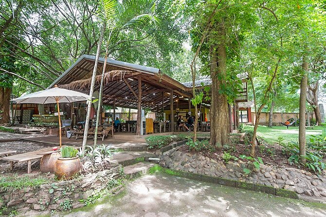 Trek to a Jungle Waterfall - Practical advice before you go