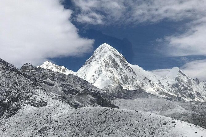 Trek to Everest Base Camp - What the $1,597 price covers