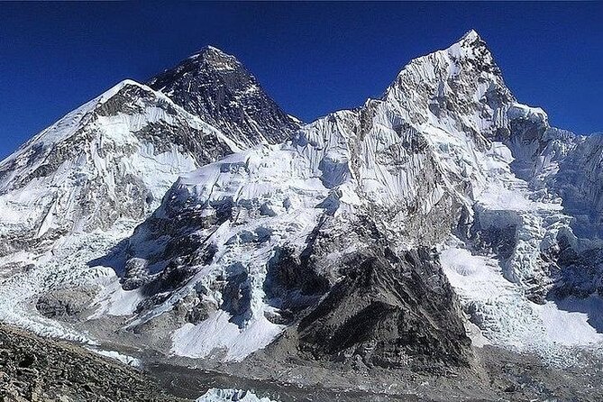 Trek to Everest Base Camp - Day 7: Dingboche and the second acclimatization pause