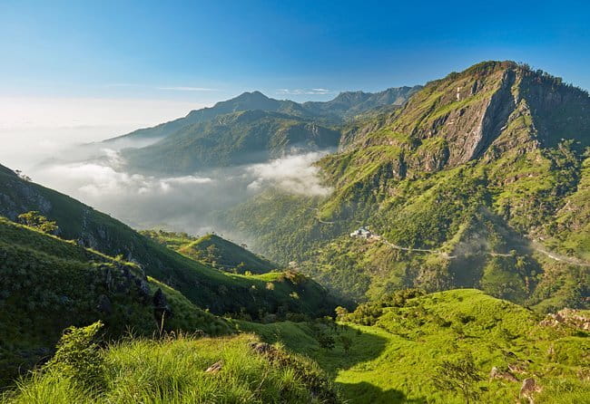 Trek to Little Adam's Peak and Nine Arches Bridge In Ella - Key points at a glance